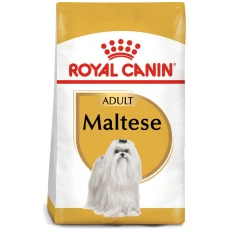 Сухий корм для собак Royal Canin Maltese Adult 500 г (3182550782180)