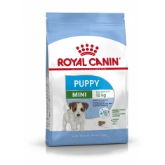 Сухий корм для цуценят Royal Canin Mini Puppy 2 кг (3182550793001)