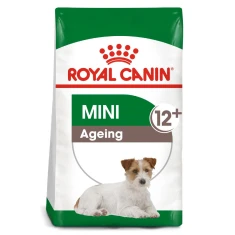Сухий корм для собак Royal Canin Mini Ageing 12+ 3,5 кг (3182550793582)