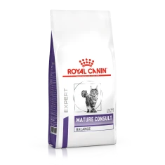 Сухий корм для котів Royal Canin Senior Consult Balanced 3,5 кг (3182550799485)