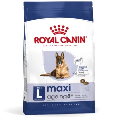 Сухий корм для собак Royal Canin Maxi Ageing 8+ 15 кг (3182550803113)