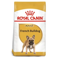 Сухий корм для собак Royal Canin породи французький бульдог French Bulldog Adult 1,5 кг (3182550811620)