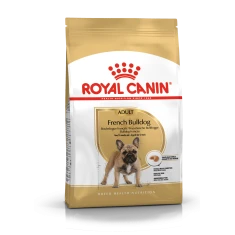 Сухий корм для собак Royal Canin French Bulldog Adult 3 кг (3182550811637)