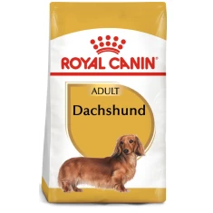 Сухий корм для собак Royal Canin Dachshund Adult 7,5 кг (3182550812016)
