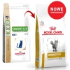 Ветеринарна дієта для котів Royal Canin Urinary S/O Moderate Calorie 9 кг (3182550815475)
