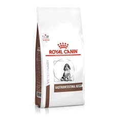 Сухий корм для цуценят Royal Canin Gastrointestinal Puppy 1 кг (3182550815512)