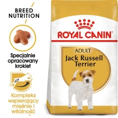 Сухий корм для собак Royal Canin Jack Russell Terrier Adult 1,5 кг (3182550821414)
