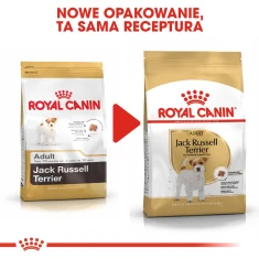 Сухий корм для собак Royal Canin BHN Jack Russell Terrier Adult 7,5 кг (3182550821438)