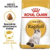 Сухий корм для котів Royal Canin Ragdoll Adult 400 г (3182550825955)