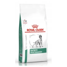 Сухий корм для собак Royal Canin Satiety Weight Management 6 кг (3182550831086)