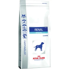 Сухий корм для собак Royal Canin Renal Special 2 кг (3182550842075)