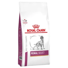 Ветеринарна дієта для собак Royal Canin Renal Select 2 кг (3182550842150)
