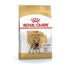 Сухий корм для собак Royal Canin French Bulldog Adult 9 кг (3182550846042)