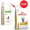 Ветеринарна дієта для котів Royal Canin Urinary S/O 7 кг (3182550859554)