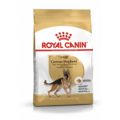 Сухий корм для собак Royal Canin Breed Health Nutrition German Shepherd Adult 11 кг (3182550892759)
