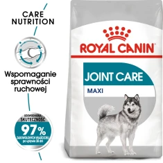 Сухий корм для собак Royal Canin Maxi Joint Care 10 кг (3182550893701)