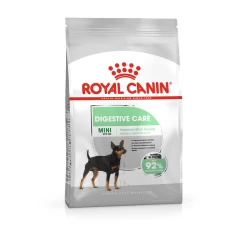 Сухий корм для собак Royal Canin Mini Digestive Care 3 кг (3182550894012)
