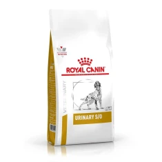 Ветеринарна дієта для собак Royal Canin Urinary S/O 13 кг (3182550896856)