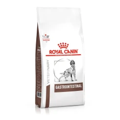 Сухий корм для собак Royal Canin Gastro Intestinal 15 кг (3182550905695)