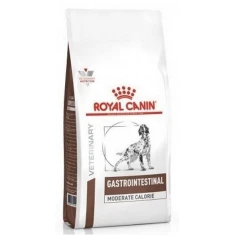 Сухий корм для собак Royal Canin Veterinary Diet Gastrointestinal Moderate Calorie 15 кг (3182550905923)