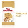 Сухий корм для собак Royal Canin Pomeranian Adult 500 г (3182550908436)