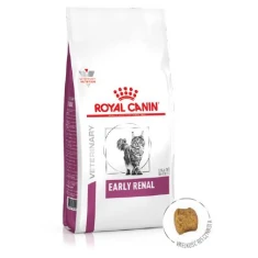 Сухий корм для котів Royal Canin Early Renal 6 кг (3182550914659)