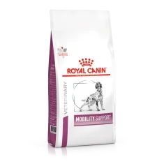 Сухий корм для дорослих собак Royal Canin Veterinary Diet Mobility Support 12 кг (3182550933018)
