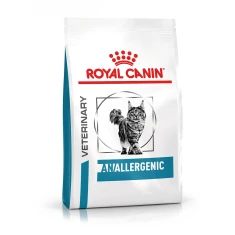 Сухий корм для котів Royal Canin Anallergenic 4 кг (3182550939270)