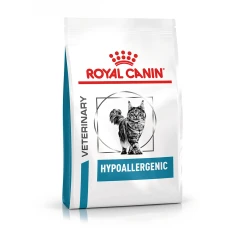 Сухий корм для котів Royal Canin Hypoallergenic 2,5 кг (3182550939478)
