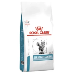 Сухий корм для котів Royal Canin Sensitivity Control 3,5 кг (3182550939706)