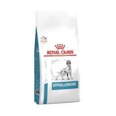 Сухий корм для собак Royal Canin Hypoallergenic 7 кг (3182550939829)