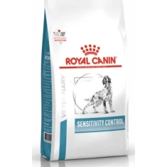 Сухий корм для собак Royal Canin Sensitivity Control 7 кг (3182550940023)