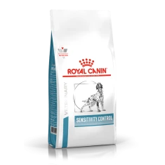 Сухий корм для собак Royal Canin Sensitivity Control 14 кг (3182550940108)