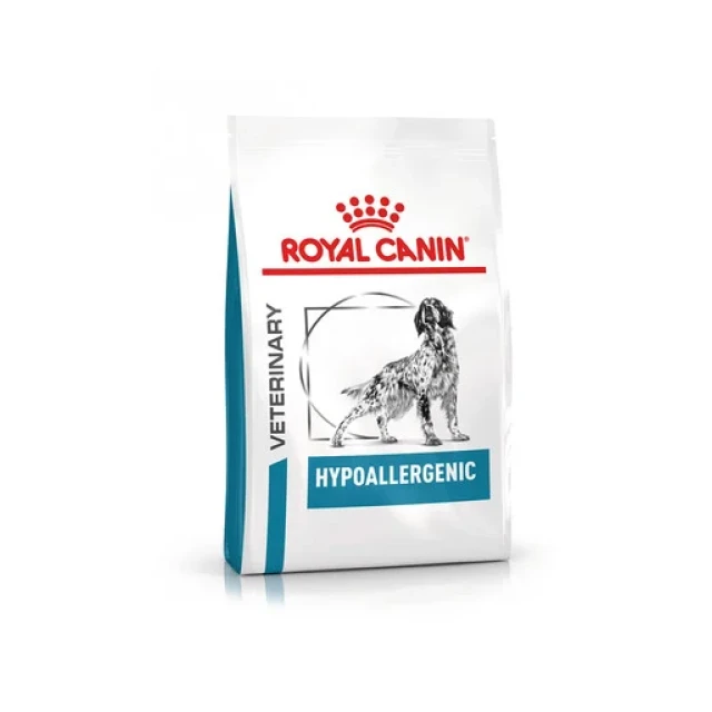 Сухий корм для собак Royal Canin Sensitivity Control 14 кг (3182550940108)