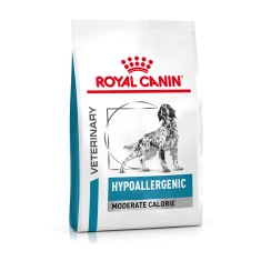 Сухий корм для собак Royal Canin Hypoallergenic Moderate Calorie 7 кг (3182550940245)