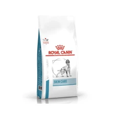 Сухий корм для собак Royal Canin Veterinary Diet Skin & Coat 11 кг (3182550940450)