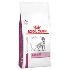 Ветеринарна дієта для собак Royal Canin Cardiac 2 кг (3182550944458)
