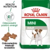 Сухий корм для собак малих порід Royal Canin Mini Adult 800 г (3182551055658)