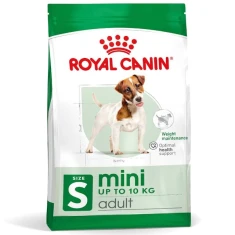Сухий корм для собак малих порід Royal Canin Mini Adult 4 кг (3182551055733)