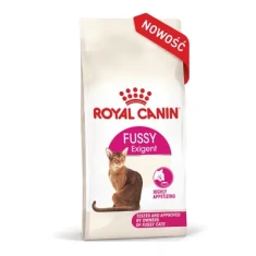Сухий корм для котів Royal Canin Exigent Savour Sensation 400 г (3182551065671)