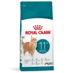 Сухий корм для котів Royal Canin Ageing 11+ 2 кг (3182551066005)