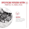 Сухий корм для котів Royal Canin Ageing 15+ 2 кг (3182551066067)