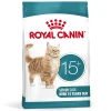 Сухий корм для котів Royal Canin Ageing 15+ 2 кг (3182551066067)