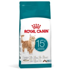 Сухий корм для котів Royal Canin Ageing 15+ 4 кг (3182551066128)