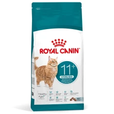 Сухий корм для котів Royal Canin Ageing Sterilised 11+ 4 кг (3182551066210)