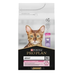 Сухий корм для котів Purina Pro Plan Delicate з індичкою та рисом 1,5 кг (3222270884136)