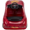 Електромобіль для дітей Huffy Cars Lightning McQueen 17348W (324471734814)