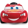 Електромобіль для дітей Huffy Cars Lightning McQueen 17348W (324471734814)
