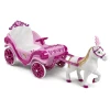 Електромобіль дитячий Huffy Princess (324471739864)