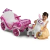 Електромобіль дитячий Huffy Princess (324471739864)
